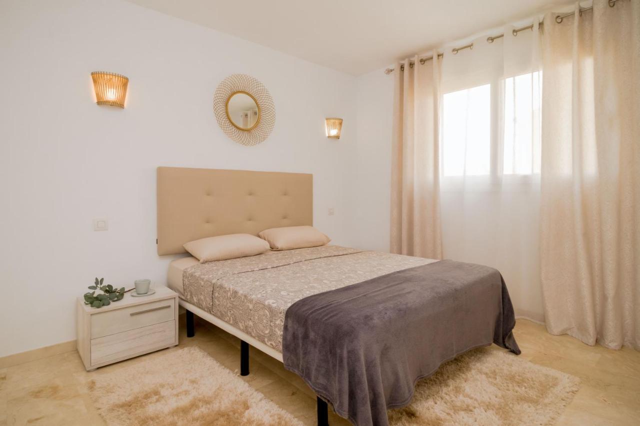 Espanatour Recoleta 3C تورّيفيِخا المظهر الخارجي الصورة