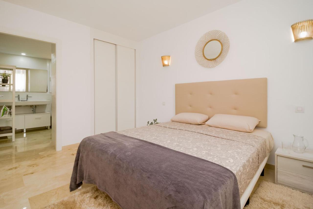 Espanatour Recoleta 3C تورّيفيِخا المظهر الخارجي الصورة